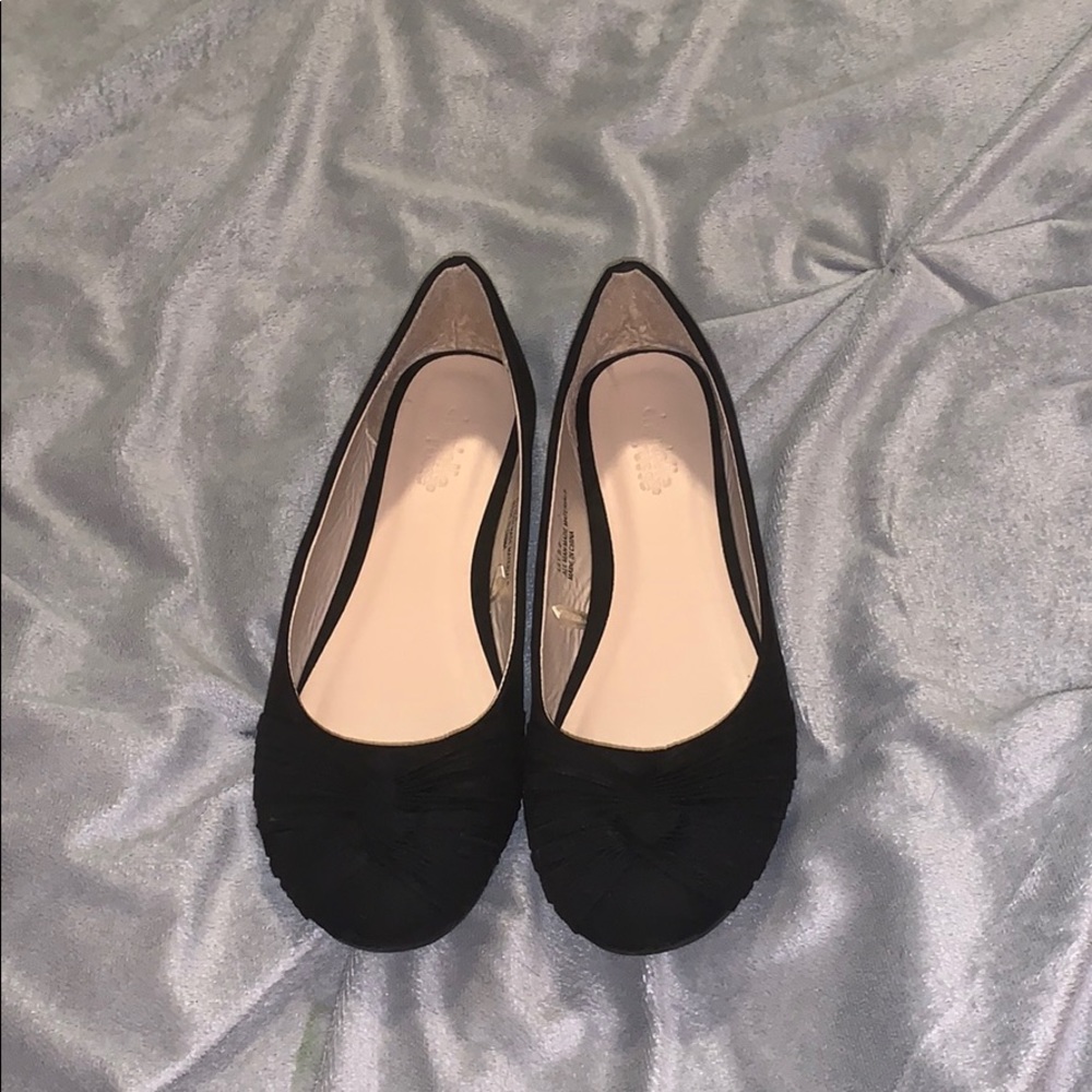 Black Flats